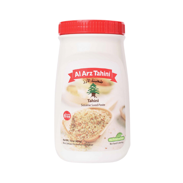 TAHINI AL ARZ CHICO