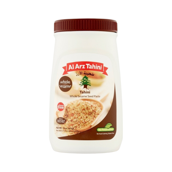 TAHINI AL ARZ GRANDE