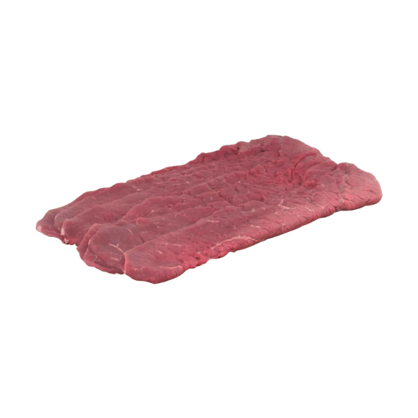 MILANESA DE RES