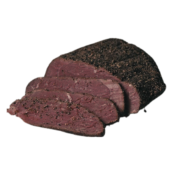 PASTRAMI