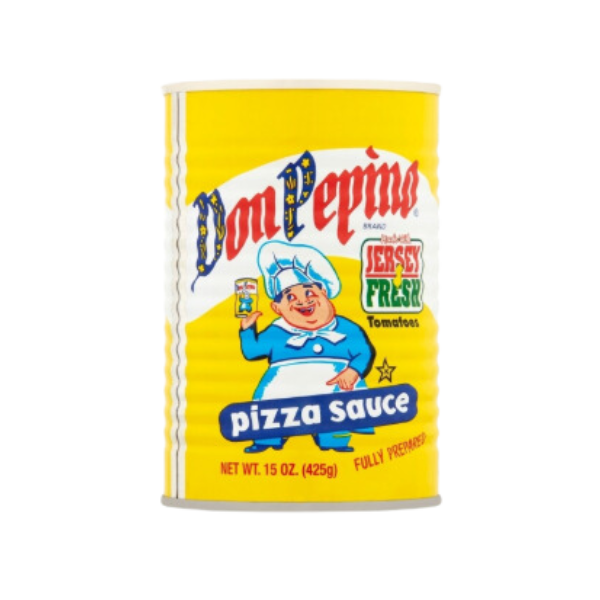 SALSA PIZZA DON PEPINO